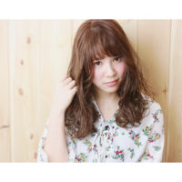 グラデーションをとりいれて女子力アップのカラーを楽しんじゃおう♡