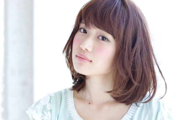 ワンカールパーマ特集 大人可愛いヘアスタイルを目指そう Folk