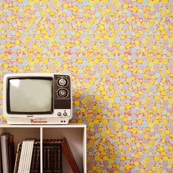 お部屋のイメージチェンジにぴったり 壁紙やウォールステッカーで壁を彩ろう Folk お部屋のイメージチェンジにぴったり 壁紙やウォールステッカーで壁を彩ろう Folk