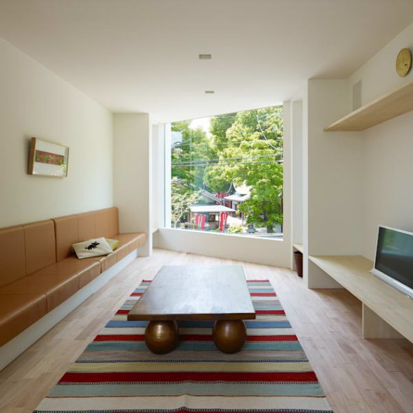 おしゃれなリビングにはたくさん人が集まる こだわったデザインが素敵なリビングダイニング集 Folk