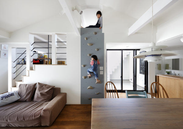 こだわりたいのはやっぱりリビング 真似したい程素敵なリビング選 Folk