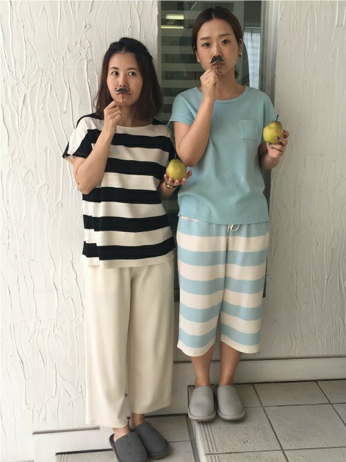 双子コーデ50選♡たまにはやってみたい大人可愛さたっぷりの着こなし☆ | folk