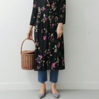 夏も大活躍のバレエシューズ！楽なのに可愛いバレエシューズコーデをご紹介♡