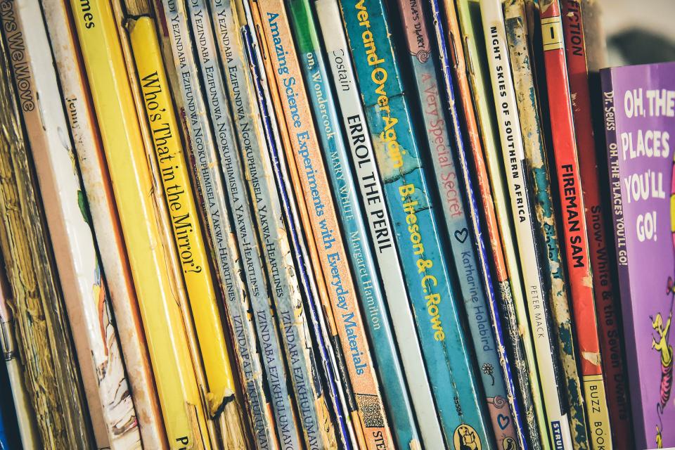 新宿駅から近いおすすめ本屋9選 Folk