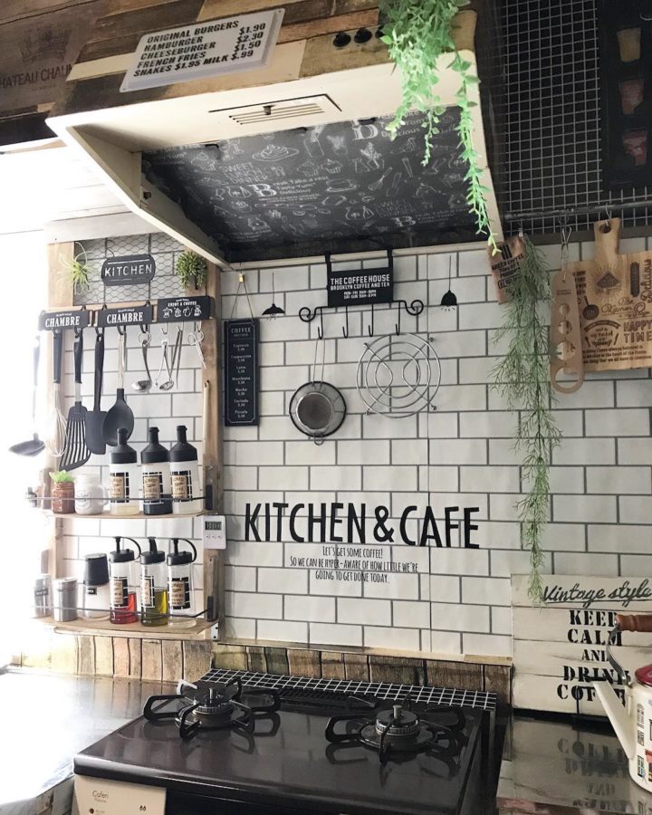 お部屋をステキに彩るおすすめウォールステッカー選 貼るだけで簡単にオシャレ度アップ Folk