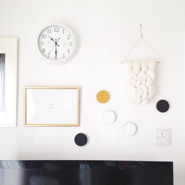 オブジェのようなウォールクロック19選 名作から最新型まで集めてみました Folk