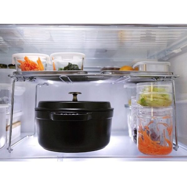 冷蔵庫収納テクニック9選 すっきりと賢く使うために整理整頓しよう Folk