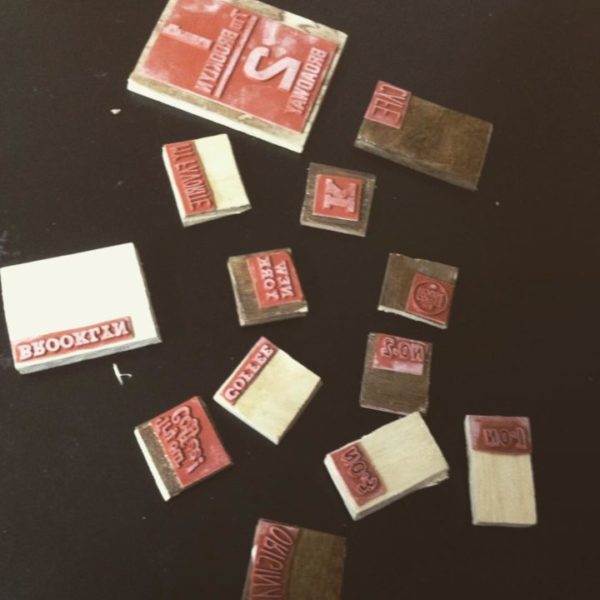 子供との工作にも 小さな木材でつくるかっこいインテリア雑貨16選 Folk