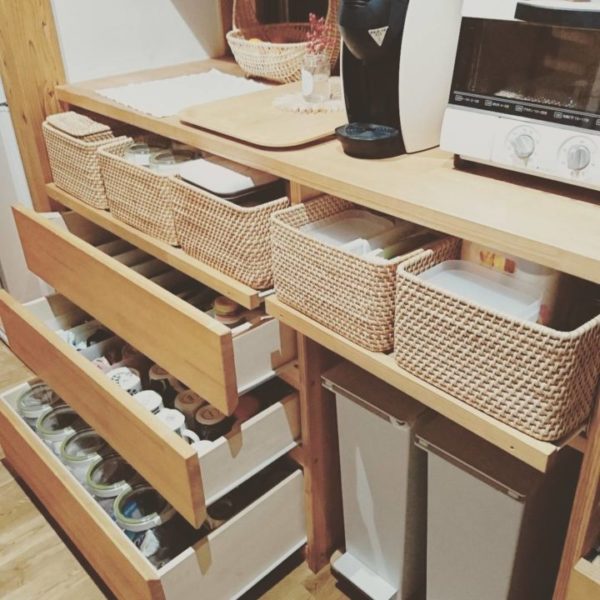 おすすめプチプラ収納アイテム10選 整理整頓はスマートな部屋づくりの基本 Folk