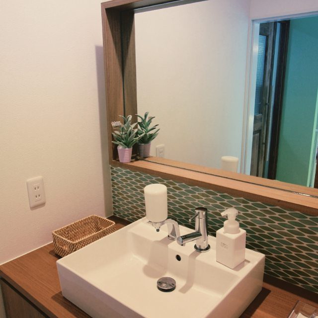 ソース画像を表示