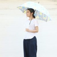 雨の日もバッチリ抜かりなく♡お洒落なレインデーコーデ特集19選