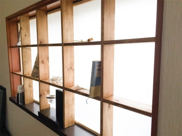 木工用ボンドで棚が作れるって本当?初心者向けのDIY棚実例8選♪ | folk