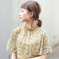 イエローカラーを大人っぽく着こなす♪センスアップ間違いなしなお洒落コーデ特集！