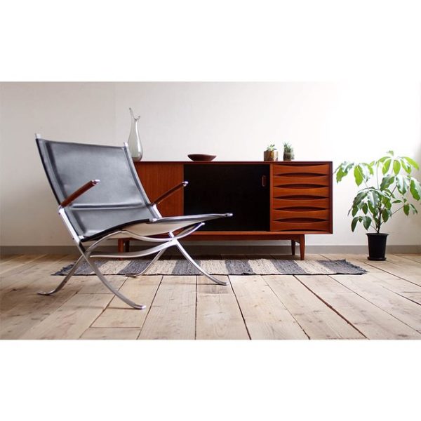 コーディネートの参考に いろんな椅子の種類をご紹介 Folk