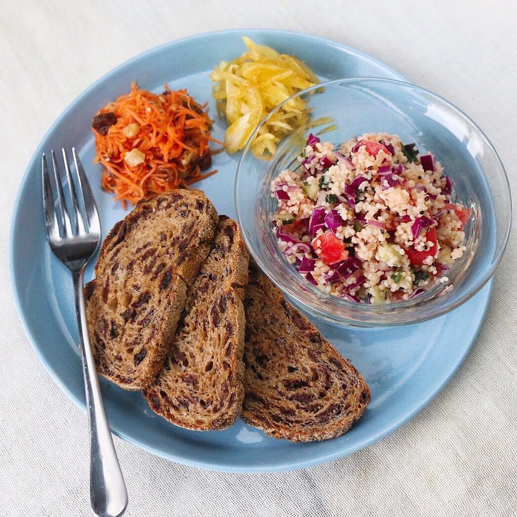 お店みたいな食卓にしたい お手本にしたい食器コーデ選 Folk