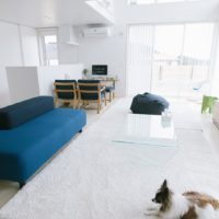 シンプルでスタイリッシュな暮らしは無印良品の家具が叶えてくれる！