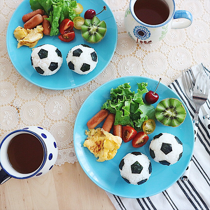 お店みたいな食卓にしたい お手本にしたい食器コーデ選 Folk