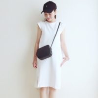 コーデのアクセントに♪大人女子のキャップの取り入れ術をチェック