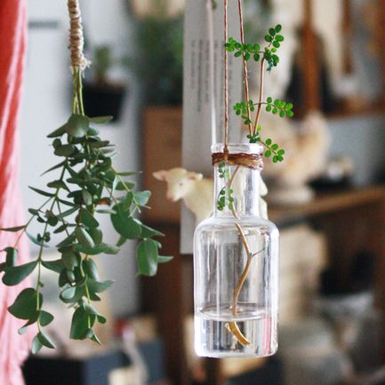 100均の定番アイテム麻紐でおしゃれなインテリアを 真似したいdiyアイディア集 Folk