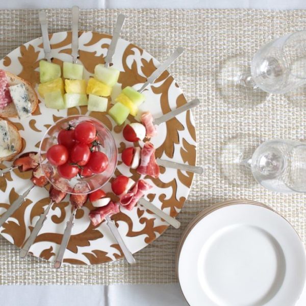 気軽にパーティーを始めよう 初心者のための簡単ホームパーティーテクニック Folk