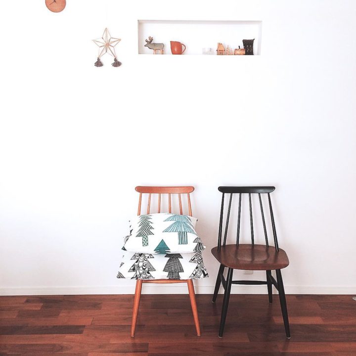 北欧テキスタイル マリメッコのおしゃれアレンジ実例選 定番だからこそひと手間が大事 Folk