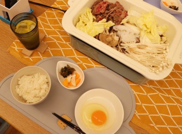 Brunoのホットプレートを使ったお料理アイディア選 フォトジェニックな食事を楽しもう Folk
