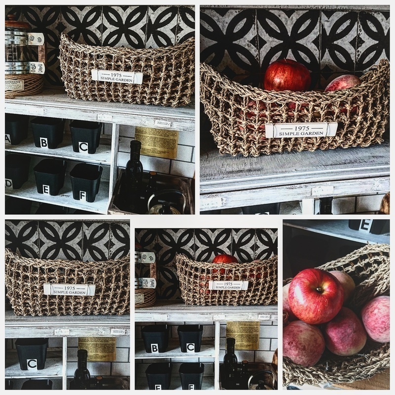 100均のアイテムで作れる 便利でオシャレなキッチン収納diy集8選 Folk
