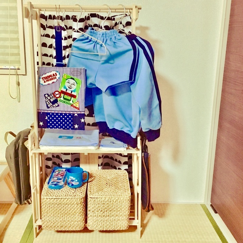 100均アイテムで作る 子ども部屋にぴったりのdiyアイデア8選 Folk