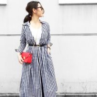 オールシーズン使える着まわしアイテム♡オトナ女子の毎日コーデ