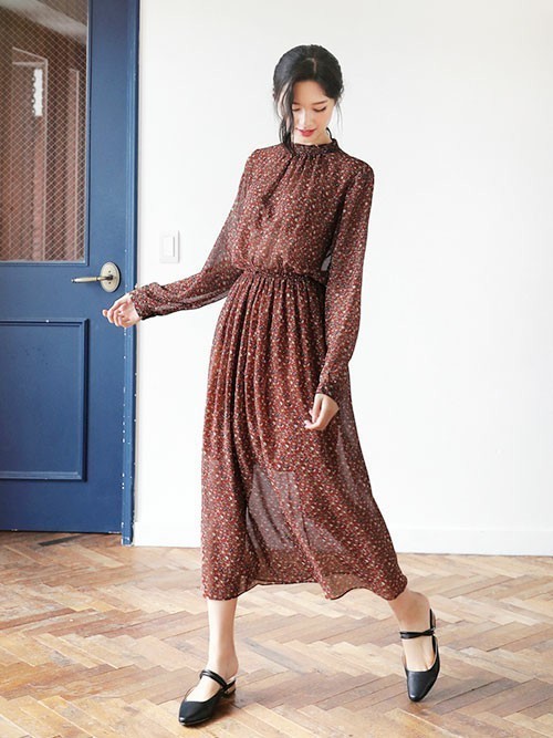 Dholicの秋コーデ15選 秋もかわいい韓国ファッションを真似しよう Folk