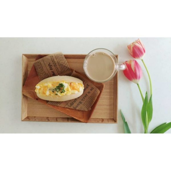 トレイを使った食卓 インテリア選 トレイでワンランク上のおしゃれを演出しよう Folk