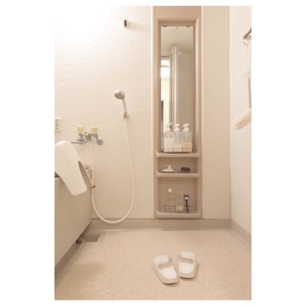 バスルームのインテリア実例集 キレイ をキープするコツとは Folk