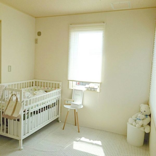 子供部屋 キッズスペースのインテリア実例15選 テイスト別のコーディネートをまとめました Folk