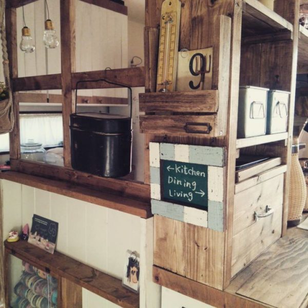 お客様にも分かりやすい おしゃれでかわいいルームプレート サイン15選 Folk