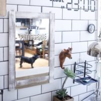 100均すのこのおしゃれなDIYアイデア集！工夫次第でいろいろなものに大変身♪