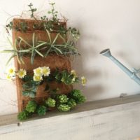 100均すのこで作る！自分だけのインテリアアイテムDIY術10選