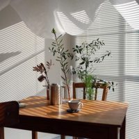家具を買わずに！お部屋の印象を変えるテクニック3選