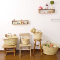 作り手の思いが伝わる♪ハンドメイドに囲まれた素敵なお部屋でほっこり暮らそう♡