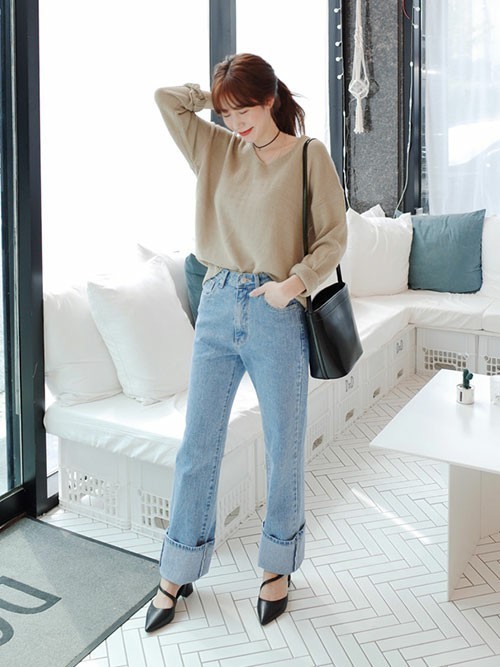 大人女子の秋コーデはこれ 大人女子におすすめのおしゃれ秋コーデ15選 Folk