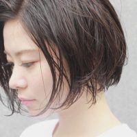 大人の女性におすすめなのは秋ショート 女らしくておしゃれなショートをご紹介 Folk