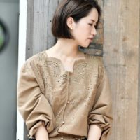 ALL¥3,000以下！プチプラ＆オシャレな秋のデザイントップスカタログ