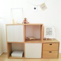 無印良品で子供と暮らす♡おしゃれで機能的なアイテムは子育てを楽しくしてくれる