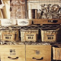 100均のまな板＆板材でプチDIYを楽しもう☆使いやすいDIY素材として大活躍のアイテム！