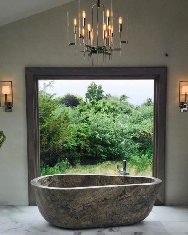 一番好きな場所はバスルーム 魅惑のバスタイムを作るコーディネート特集 Folk