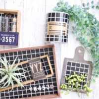 人気の100均リメイクシートのDIYアイディア集☆素敵に使っている実例を集めてみました！