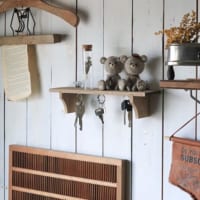 Diy達人の部屋作り 簡単に出来るアイデア選 Folk