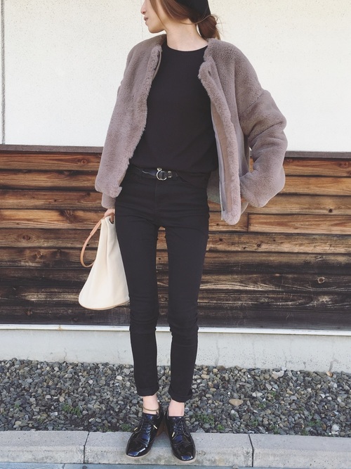 秋冬はアウターが必須 今年のあなたはどんなアウターがお好み Folk