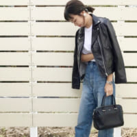 秋冬のお出かけに♡ママにもおすすめ◎動きやすさも考えたおしゃれコーデ