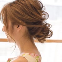 大人の女性におすすめ！美容院でオーダーしたくなるお呼ばれヘア特集 
