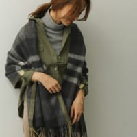 大人ミリタリーを楽しむ☆秋冬に着回し力抜群の『カーキアイテム』15選！